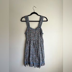 American Eagle Dress